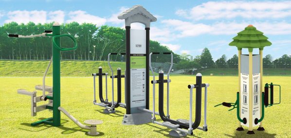 Fitness-Equipment Fitness-Equipment