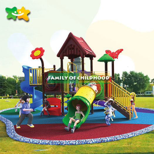 kids outdoor playground equipment cheap outdoor play equipment for sale Guangdong Family of