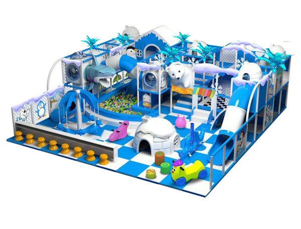 Indoor playground