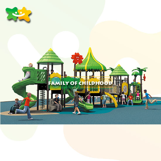 LLD PE outdoor playground,plastic slide ,outdoor playground slide
