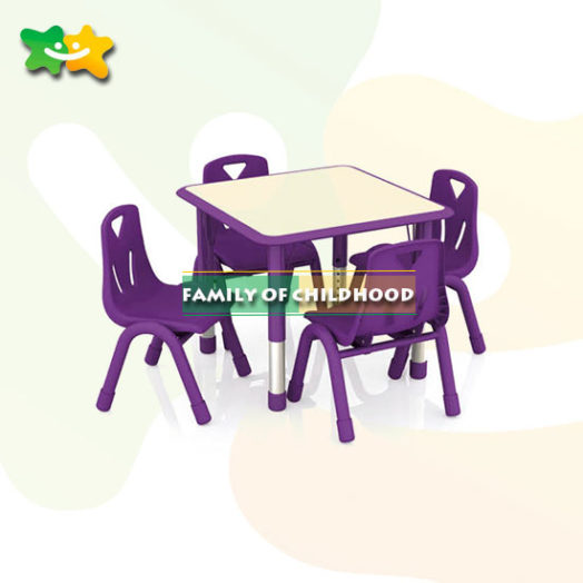 nursery school furniture study tables and chairs for kids