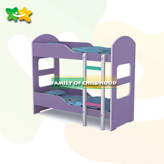 Wood Bunk Beds Furniture Eco Friendly, Eco Friendly Bunk Beds