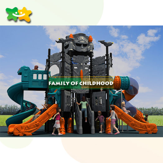 Plastic playground slide,stainless steel playground slide for sale