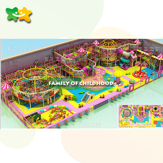 indoor playground maze,playground maze house 