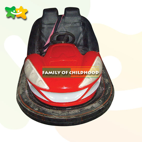Bumper car