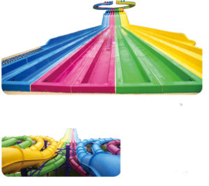 Water Park Equipment,Water Park Equipment playground