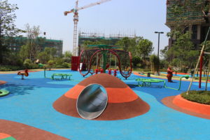 playground equipment