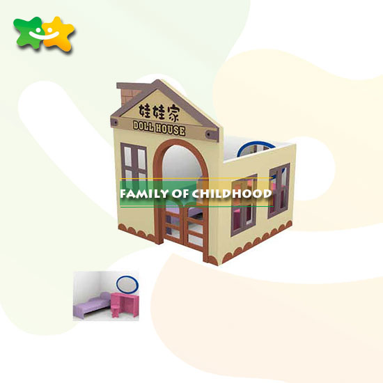 wood playhouse toy,children wood playhouse