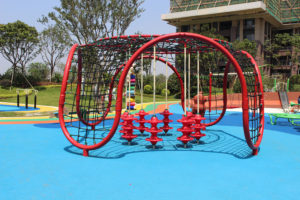 playground equipment