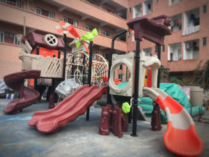 slide,2017 new slide
