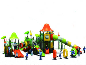  Indoor playground,playground to accompanying