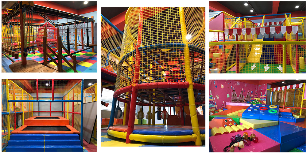 Indoor playground house ,Indoor playground house 