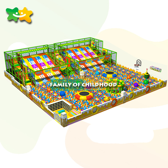 Indoor playground center soft ,Indoor play center 