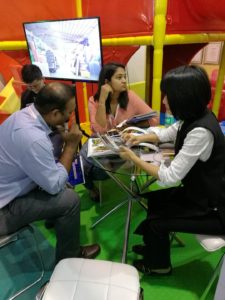 IAAPI Amusement Expo 2018