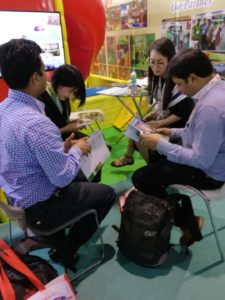 IAAPI Amusement Expo 2018