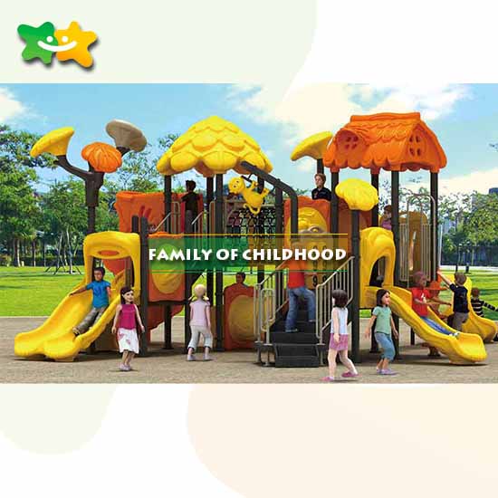 Kindergarten Playground Tunnel Outdoor, Outdoor Play Yards For Toddlers