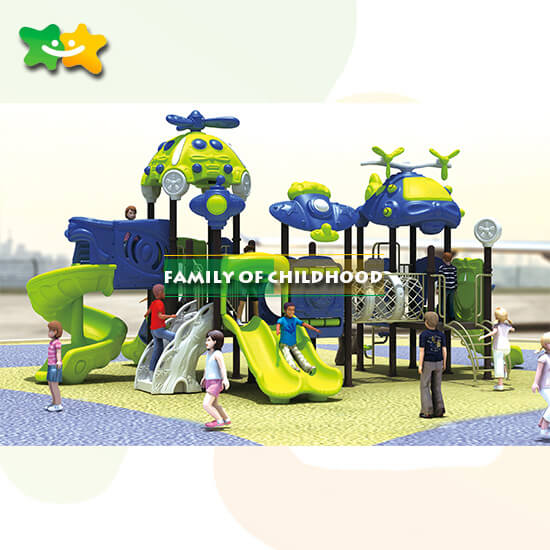 children park item