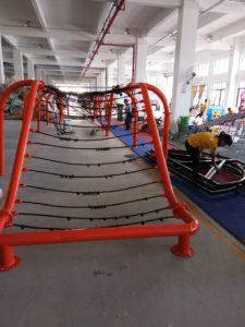 kid outdoor play equipment,soft play equipment,Guangdong family of childhood Industrial Co., Ltd