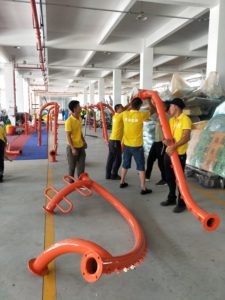 kid outdoor play equipment,soft play equipment,Guangdong family of childhood Industrial Co., Ltd