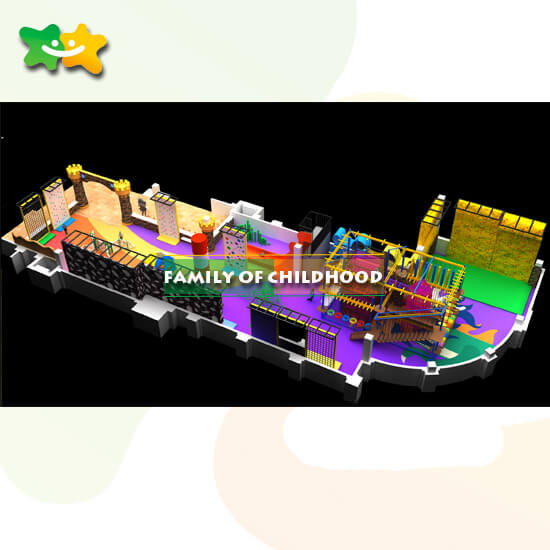 adult water slides, high speed water park slide,family of childhood