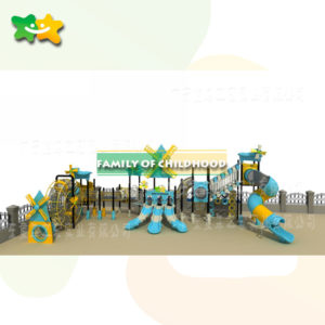indoor outdoor playground
