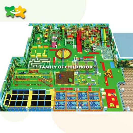 China indoor playground equipment manufacturers indoor playground toys