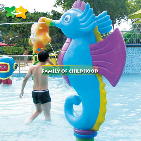 water park equipment game,manufacturer,family of childhood