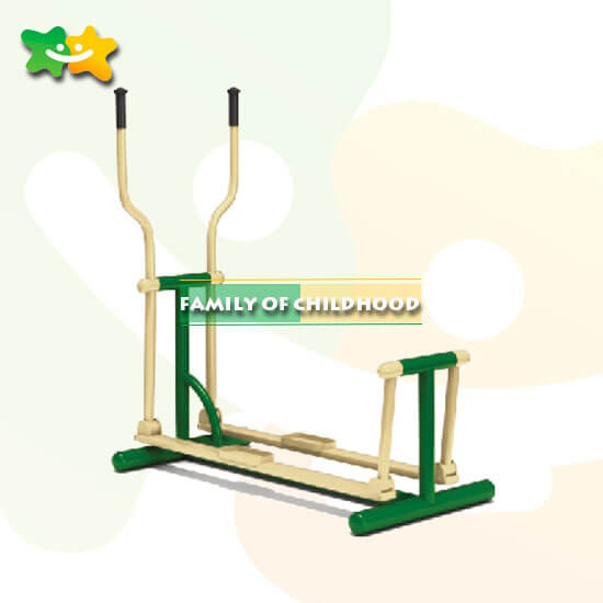 Outdoor fitness equipment,body building equipment,family of childhood