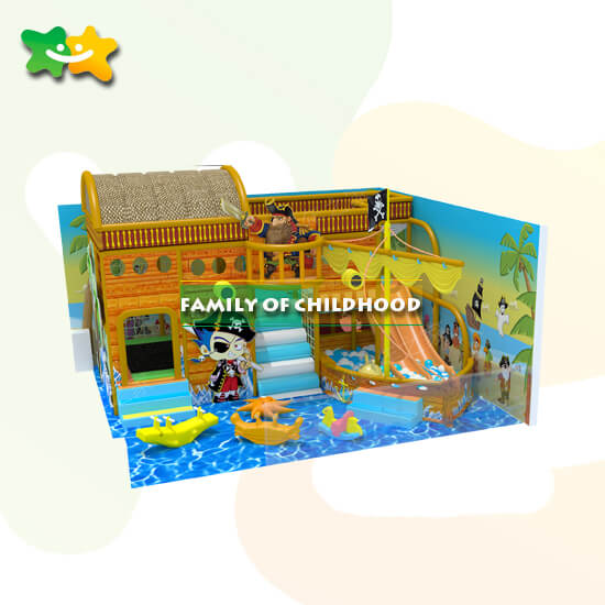Children Play Equipment,Indoor Playhouse,family of childhood