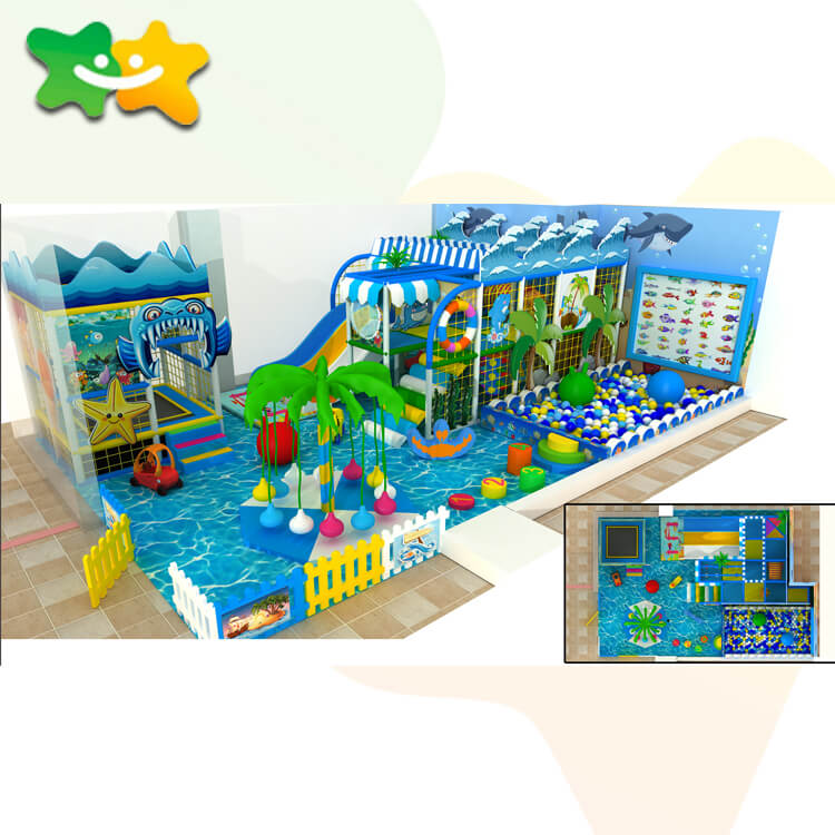 Baby soft play area,customized kids indoor playground,family of childhood
