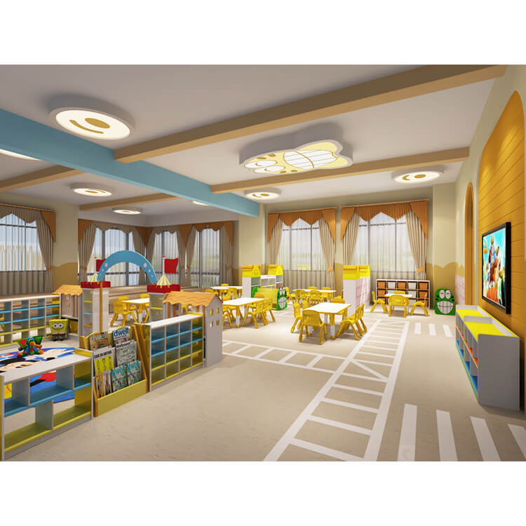 preschool furniture