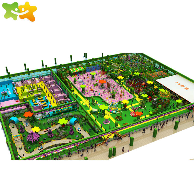 Plastic Kids Playground,Comprehensive Amusement Park,family of childhood