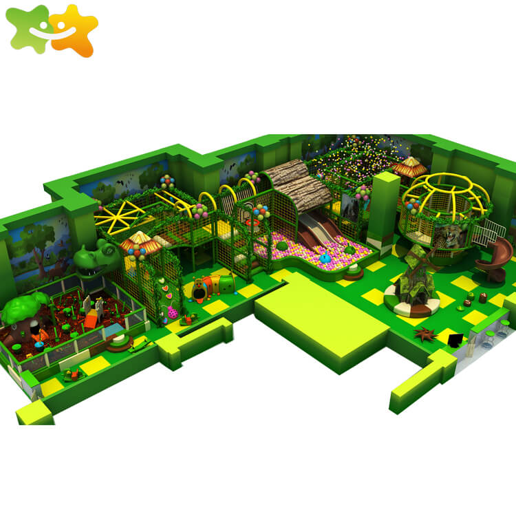 jungle theme playground,amusement park product,family of childhood