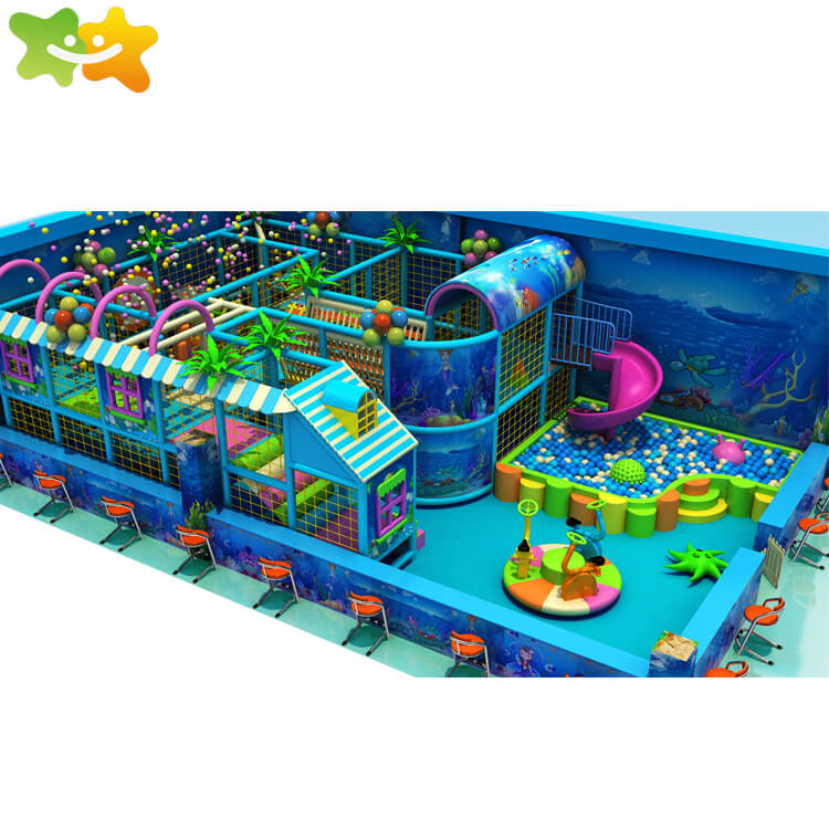 Safety Amusement Park,Kids Toys Indoor Playground,family of childhood