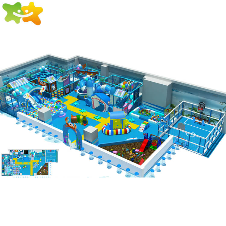 customized playground,indoor adventure playground,family of childhood