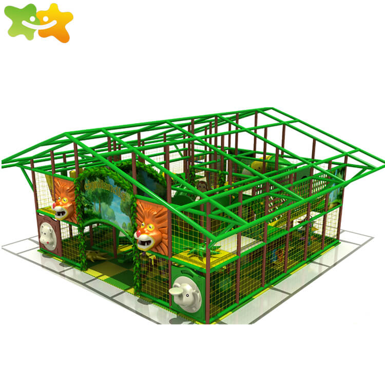 plastic jungle gym house,indoor soft play,family of childhood