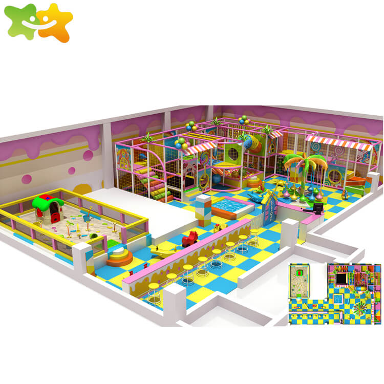 Amusement Park Equipment,Indoor Playground toys,family of childhood