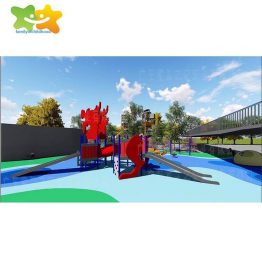 children's outdoor playground near me