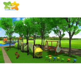 children's outdoor play park near me
