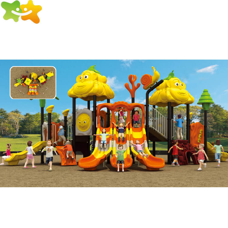 amusement park equipment plastic children game slide playground,familyofchildhood