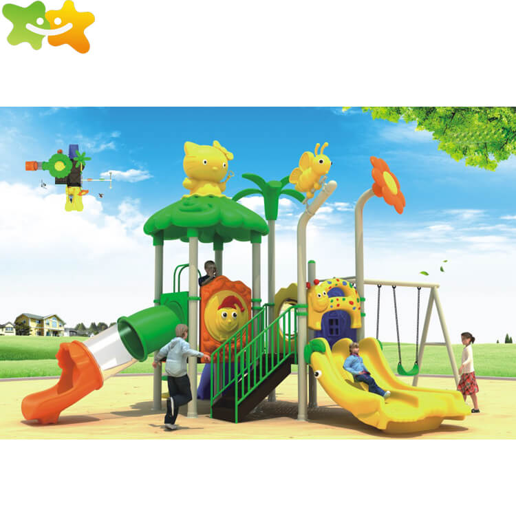 school outdoor play equipment