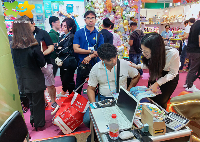 China Import and Export Fair,Canton Fair,Children slide,familyofchildhood