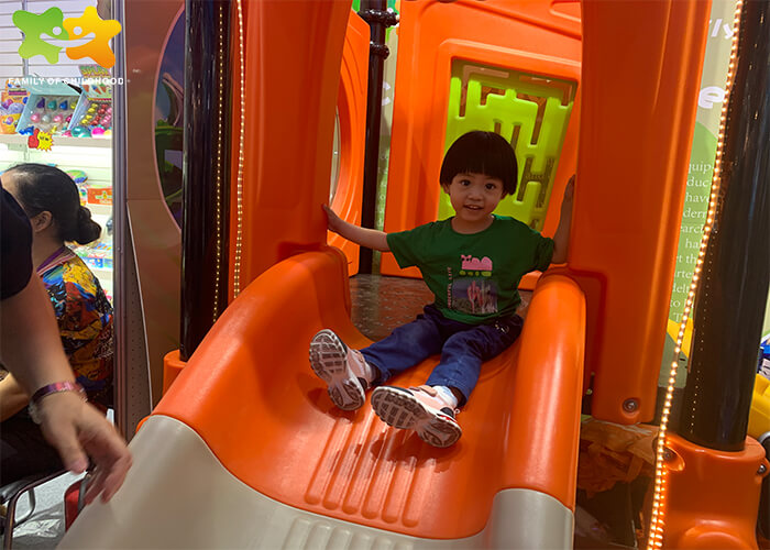 China Import and Export Fair,Canton Fair,Children slide,familyofchildhood