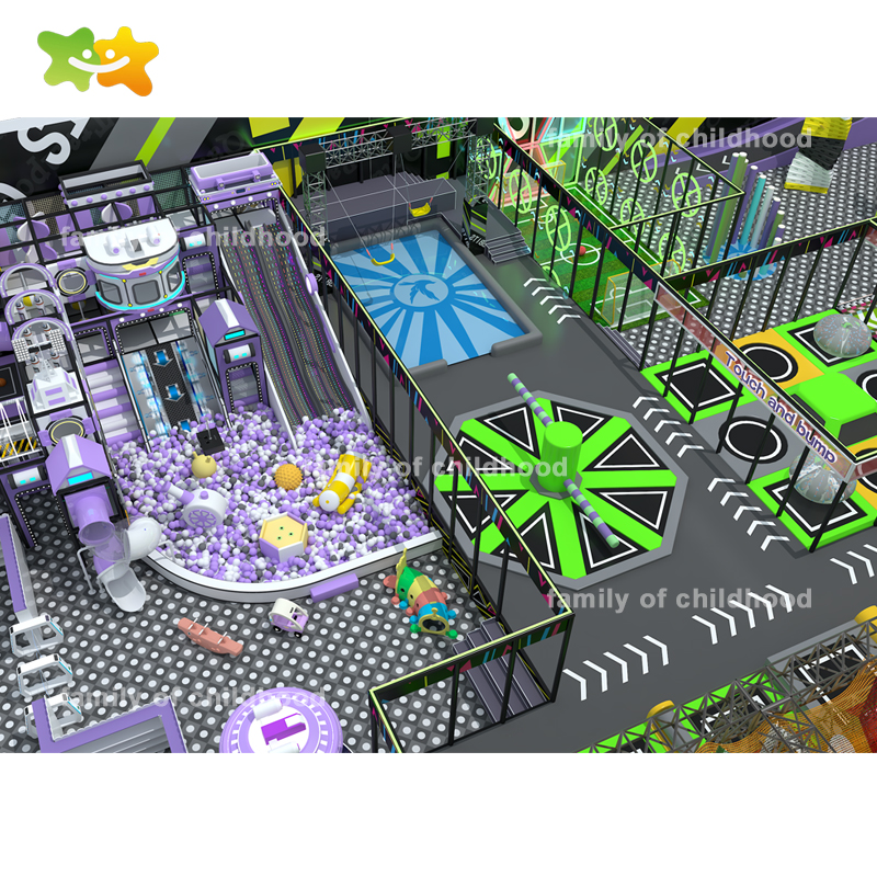 黑森林酷蹦乐园-1