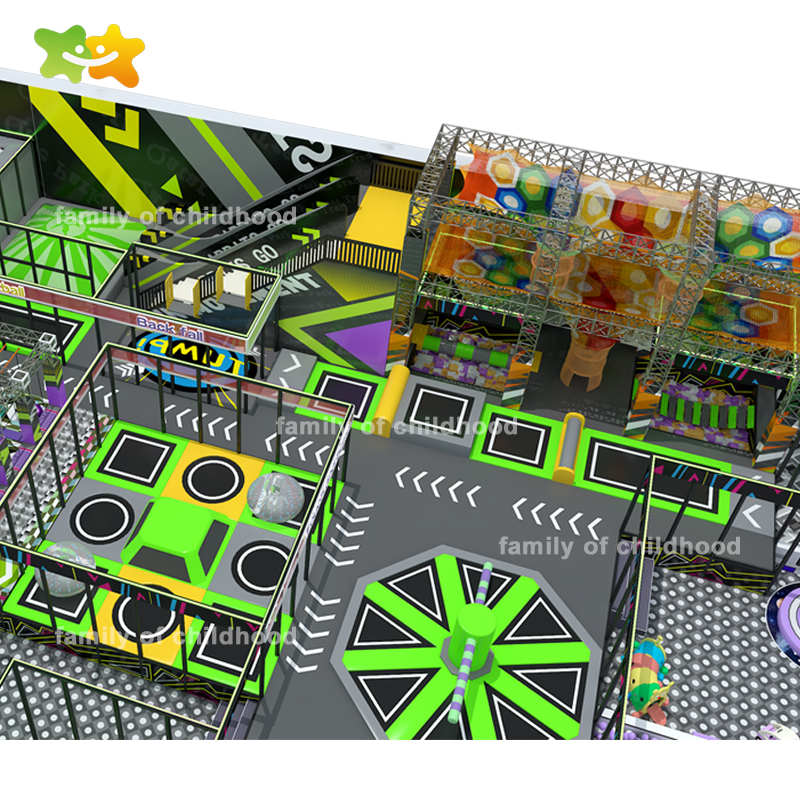 黑森林酷蹦乐园-2