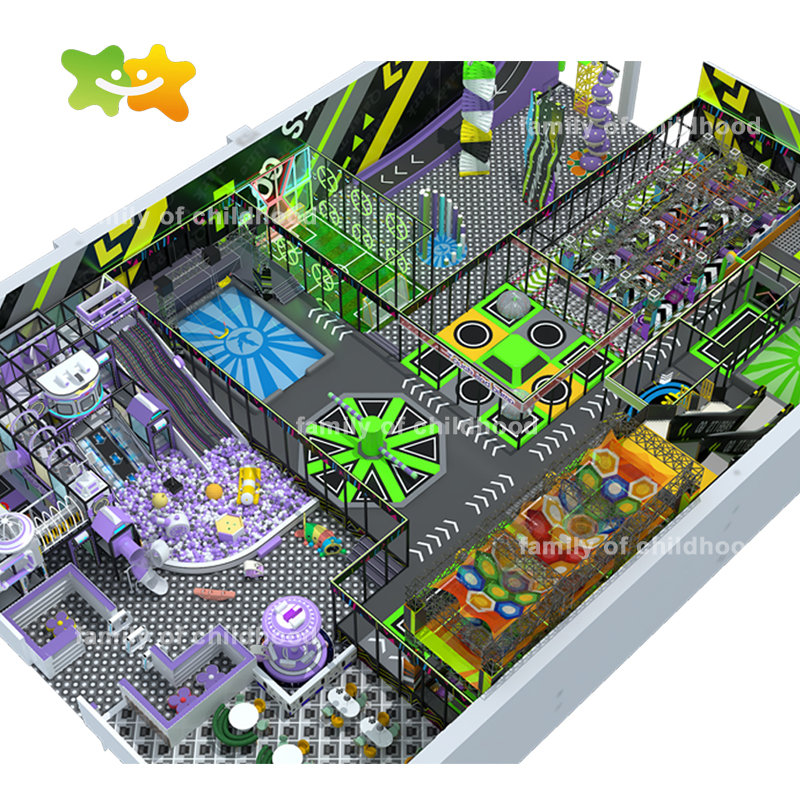 黑森林酷蹦乐园